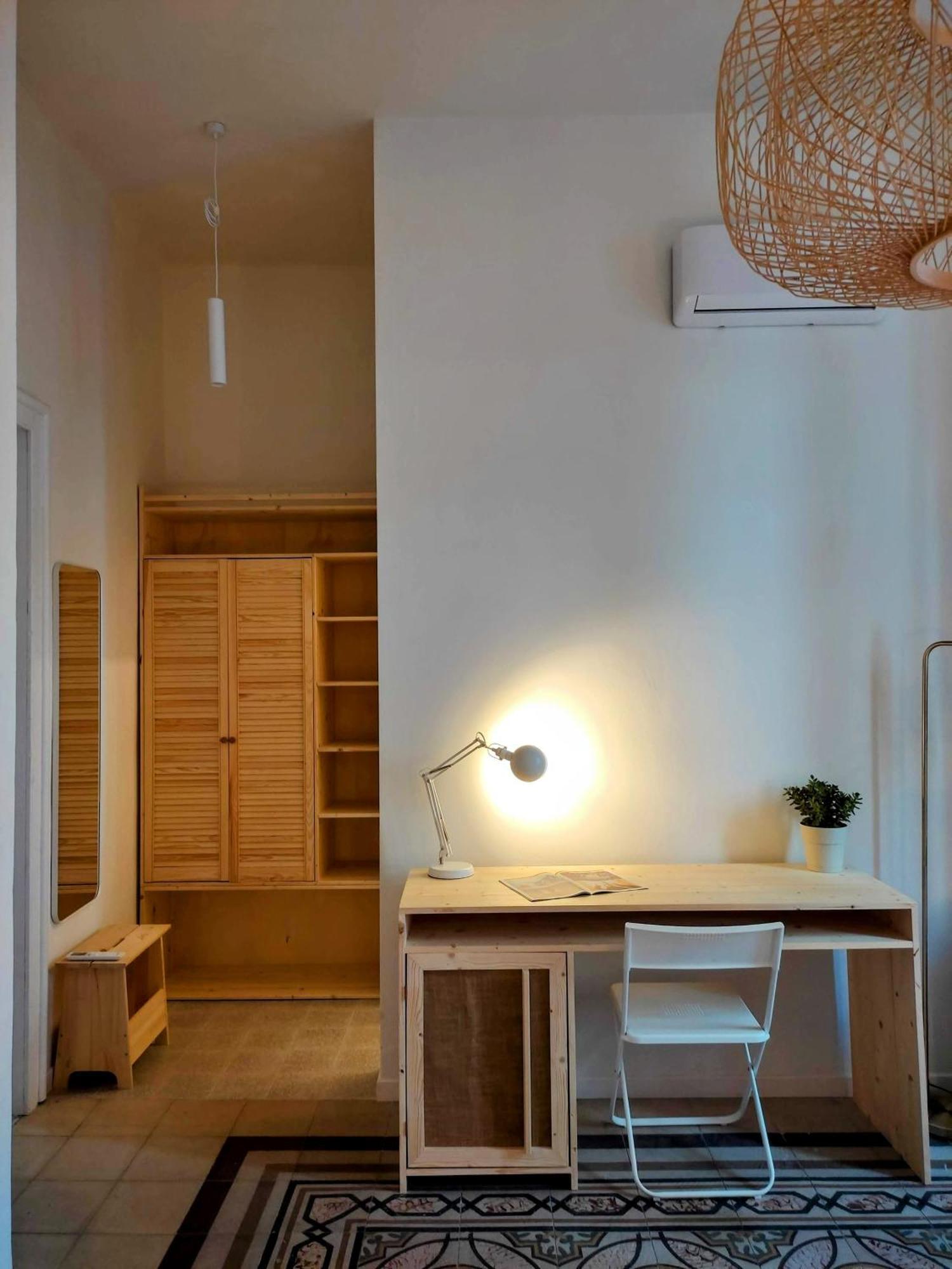 Lostabile Guesthouse & Coworking Bari Eksteriør bilde