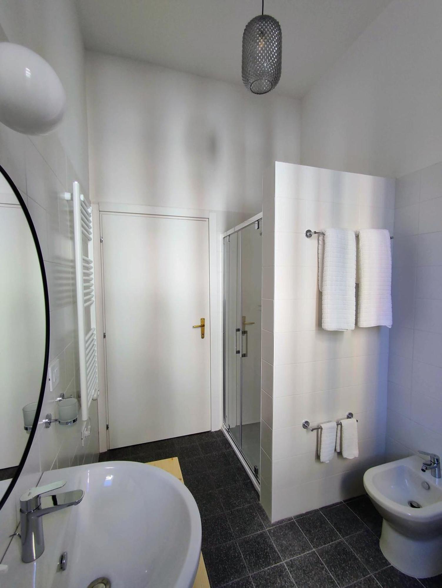 Lostabile Guesthouse & Coworking Bari Eksteriør bilde