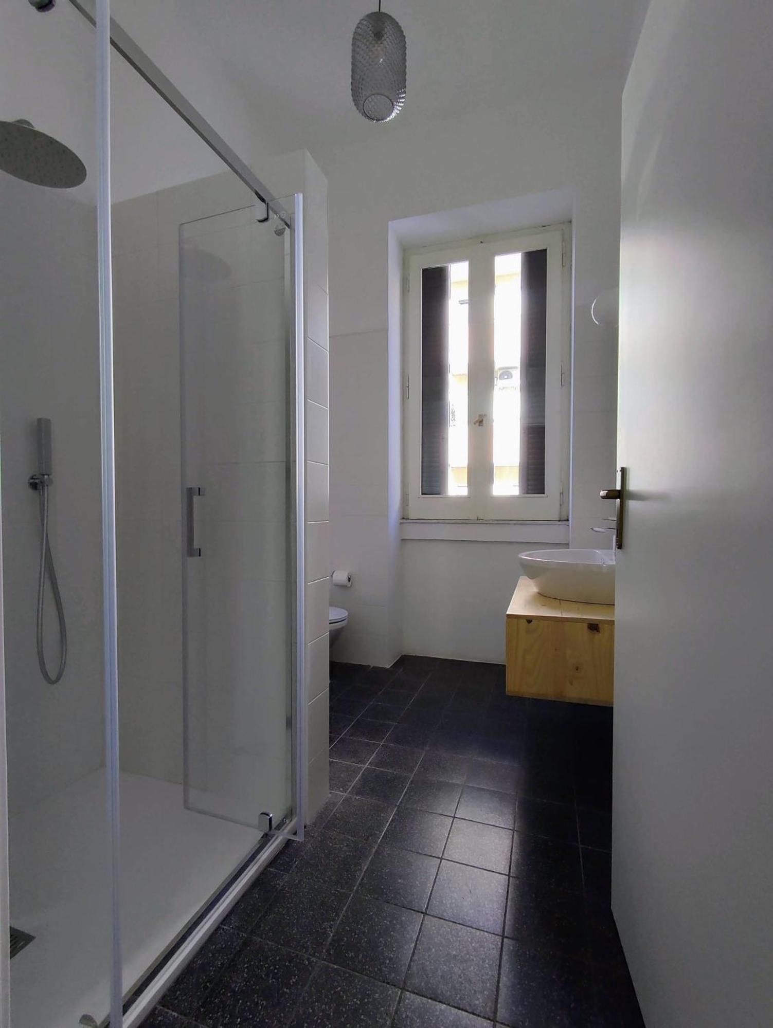 Lostabile Guesthouse & Coworking Bari Eksteriør bilde