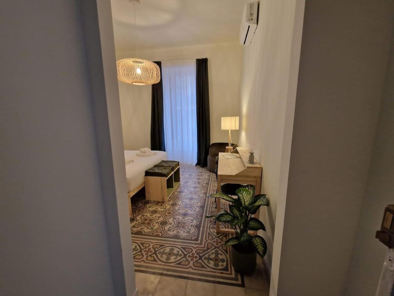Lostabile Guesthouse & Coworking Bari Eksteriør bilde