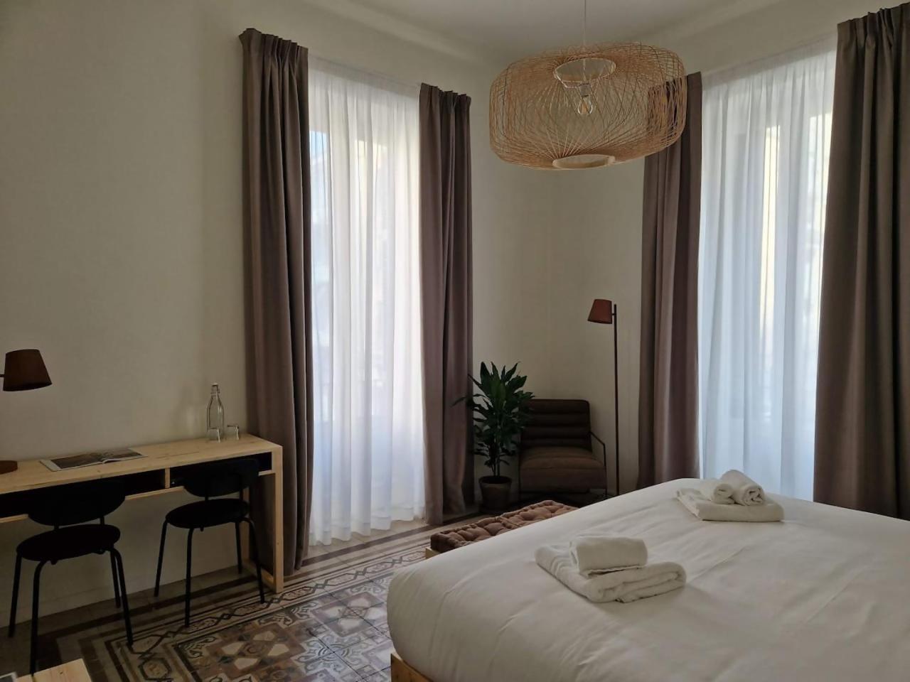 Lostabile Guesthouse & Coworking Bari Eksteriør bilde