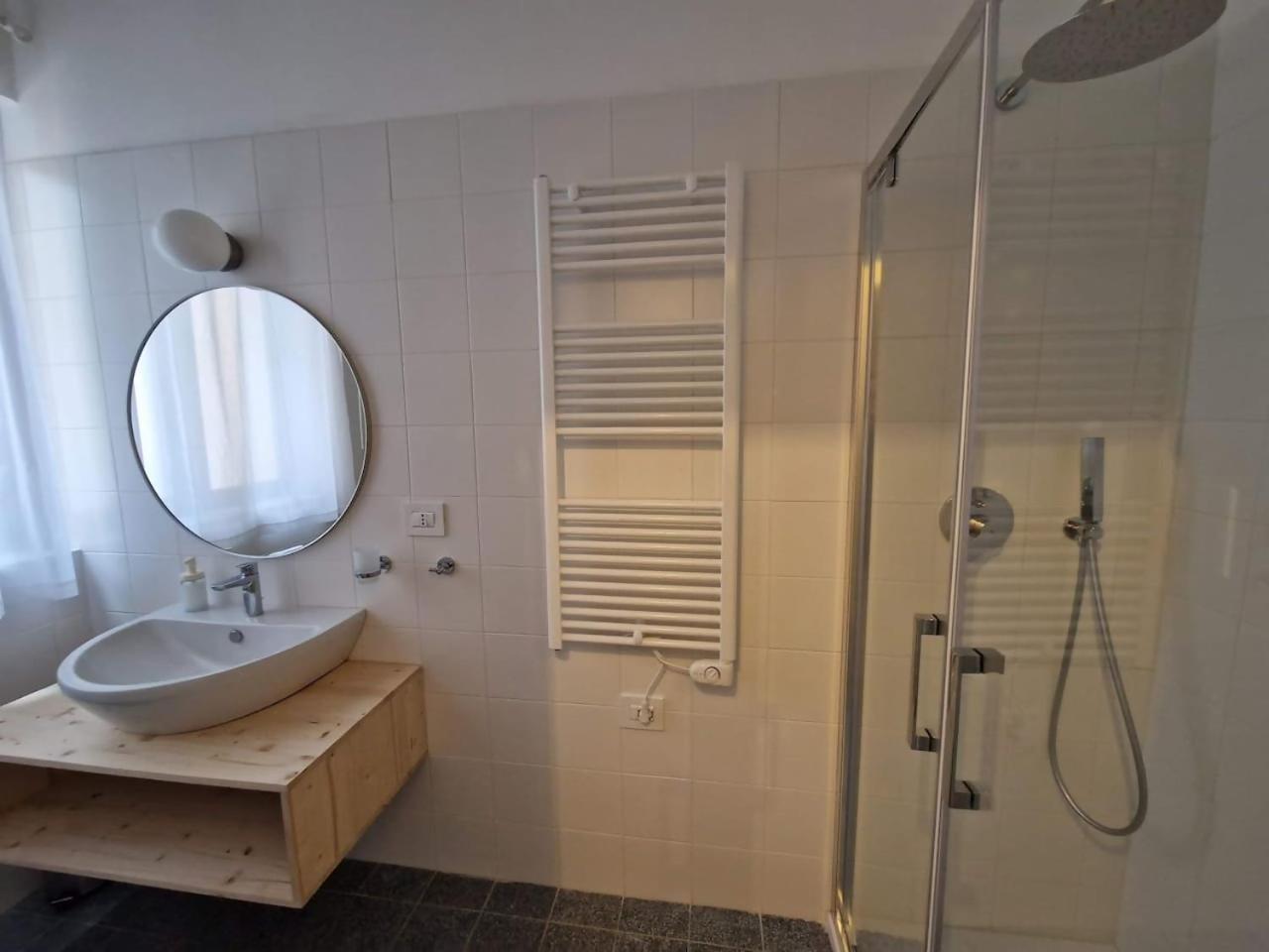 Lostabile Guesthouse & Coworking Bari Eksteriør bilde