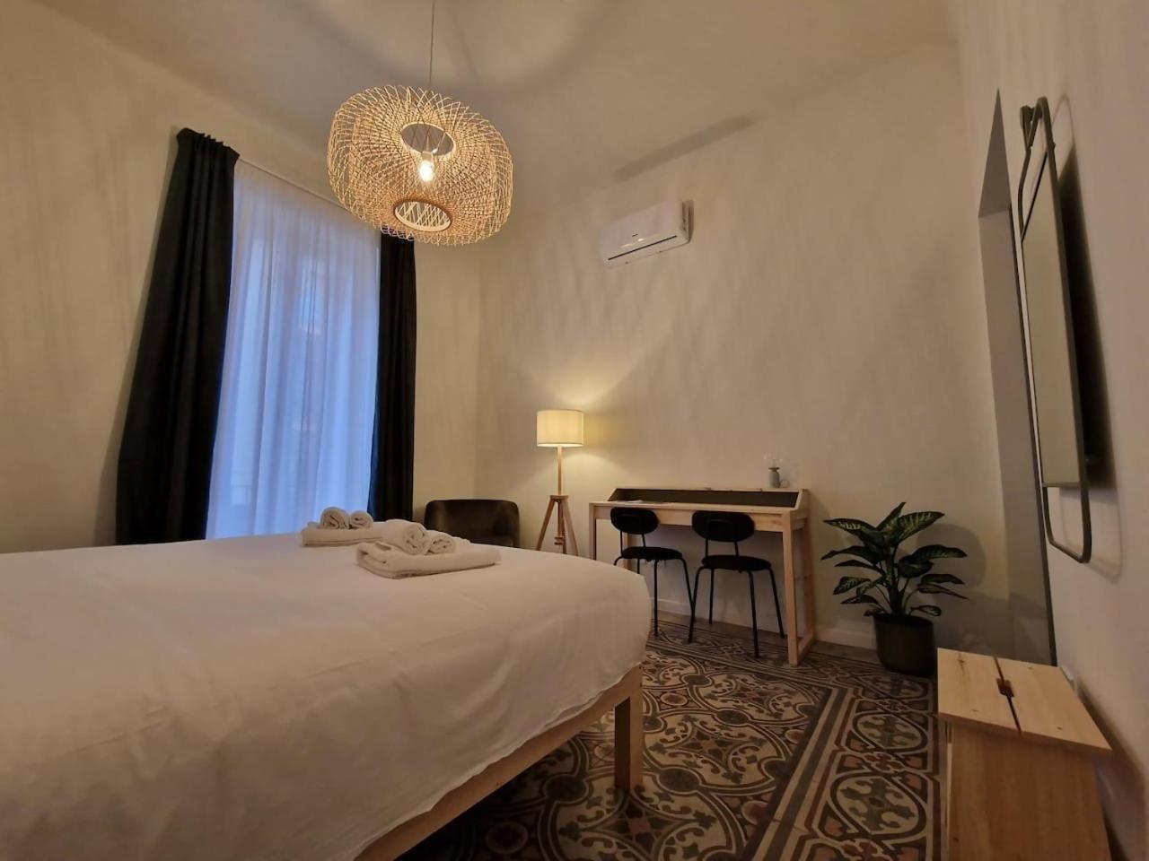 Lostabile Guesthouse & Coworking Bari Eksteriør bilde