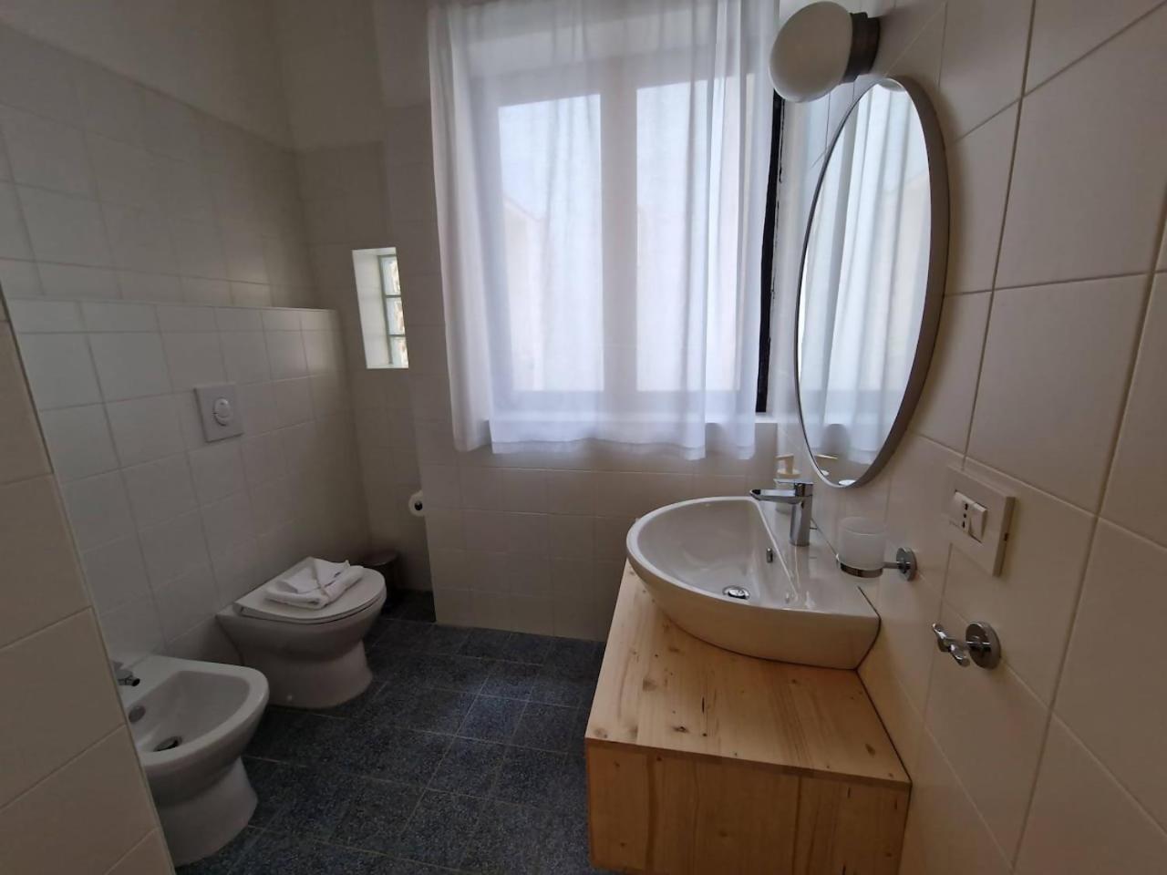 Lostabile Guesthouse & Coworking Bari Eksteriør bilde