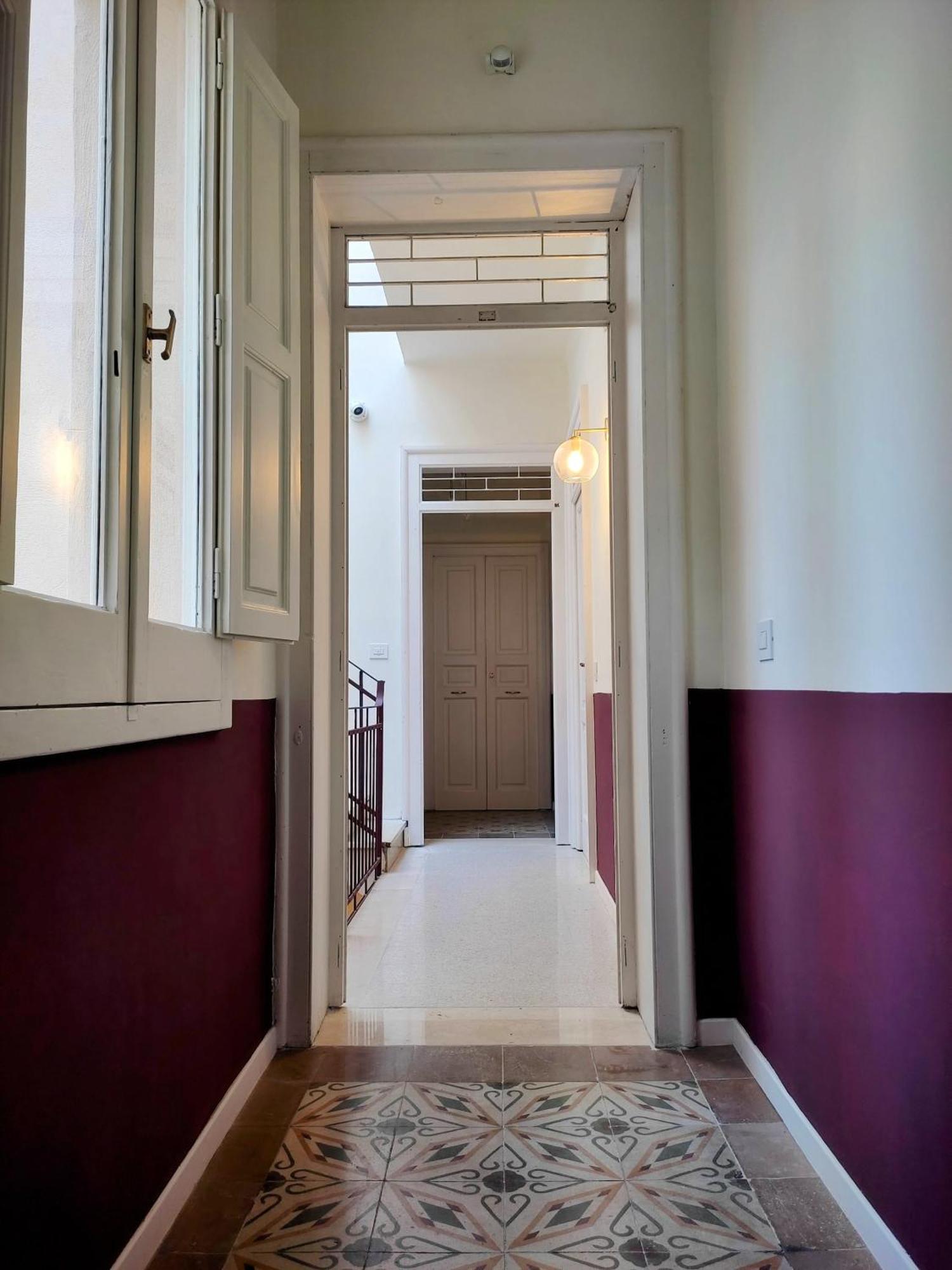 Lostabile Guesthouse & Coworking Bari Eksteriør bilde