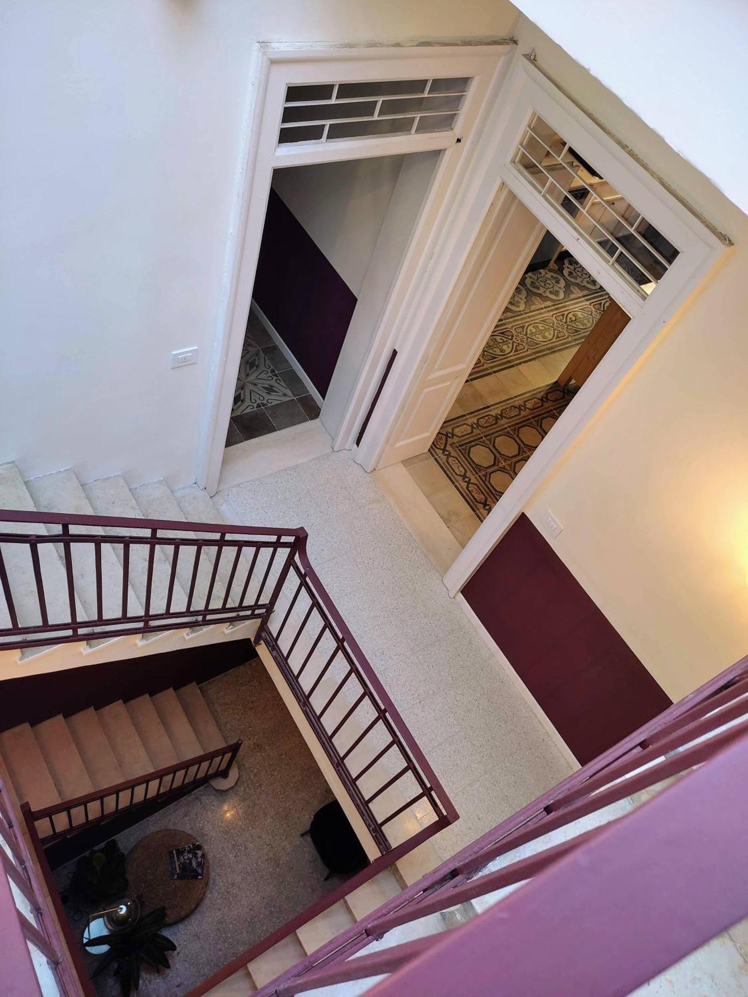 Lostabile Guesthouse & Coworking Bari Eksteriør bilde