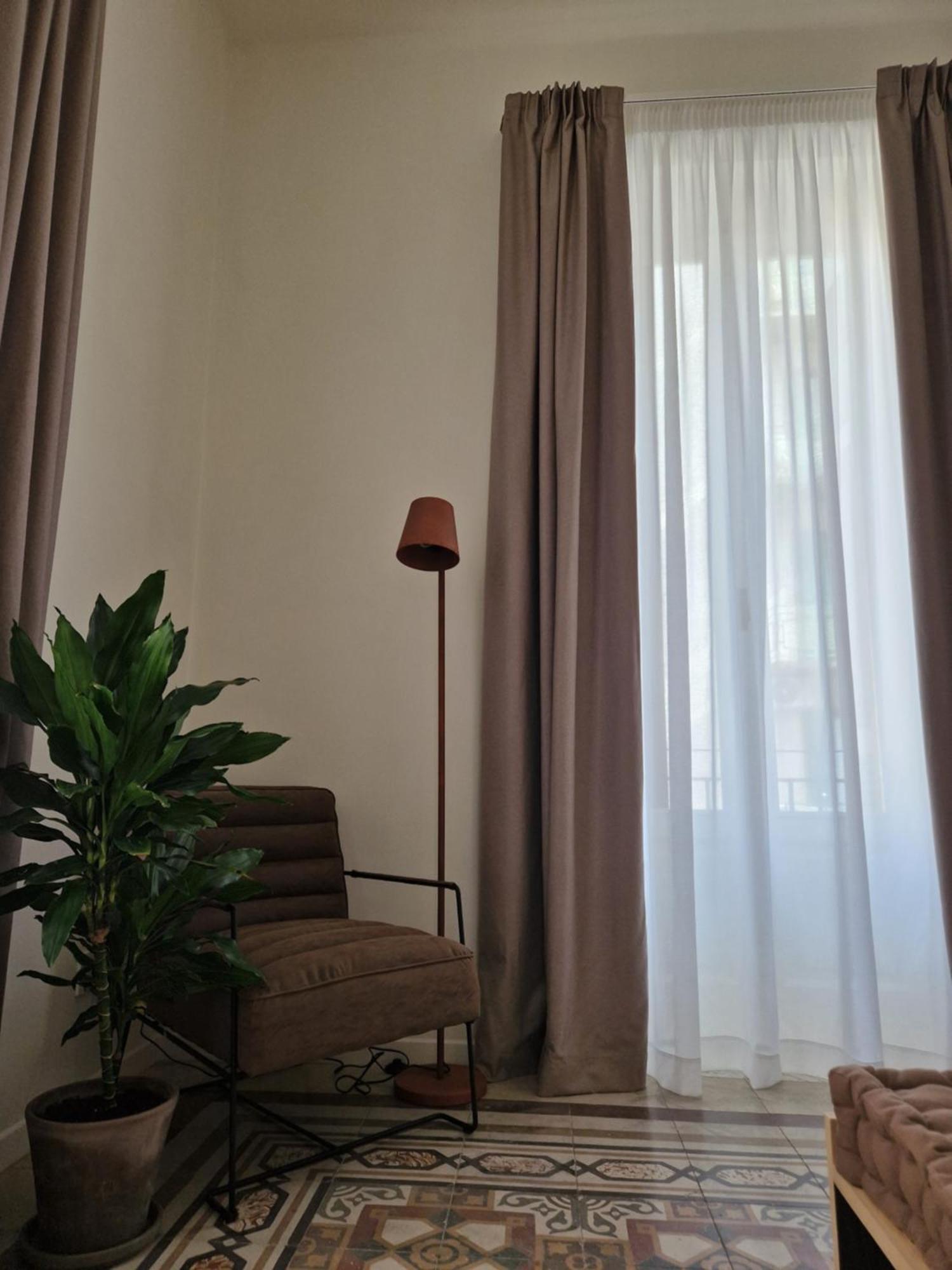 Lostabile Guesthouse & Coworking Bari Eksteriør bilde