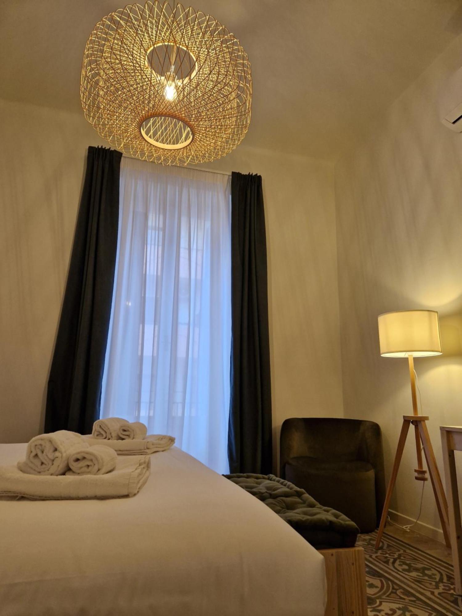 Lostabile Guesthouse & Coworking Bari Eksteriør bilde