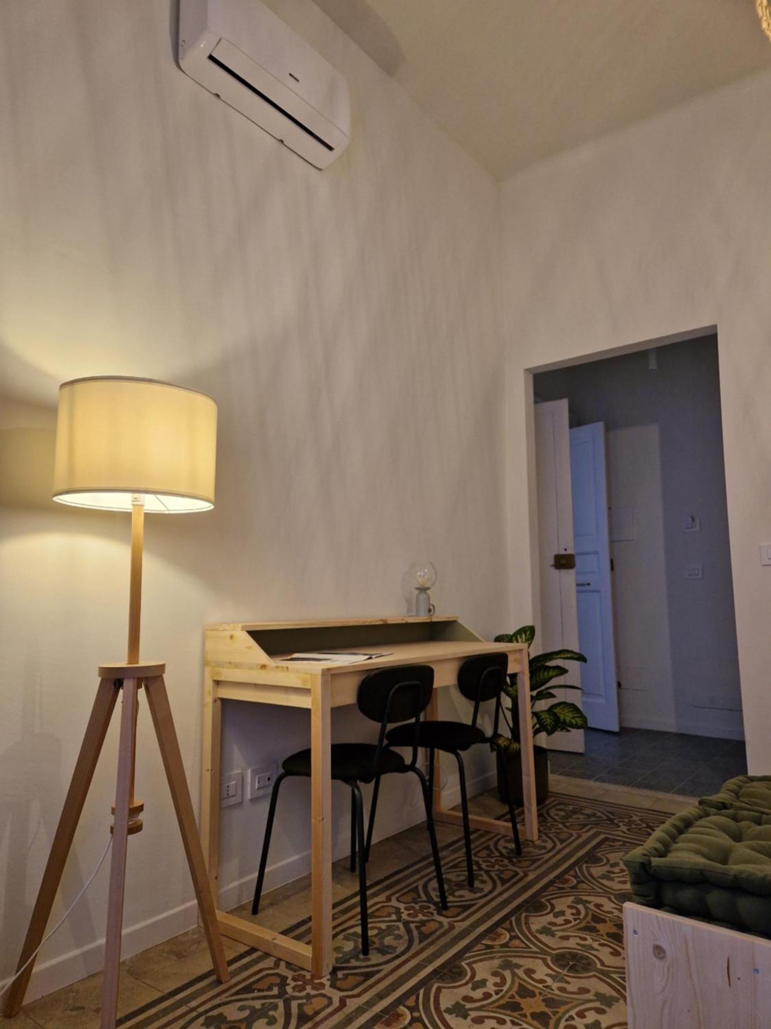 Lostabile Guesthouse & Coworking Bari Eksteriør bilde