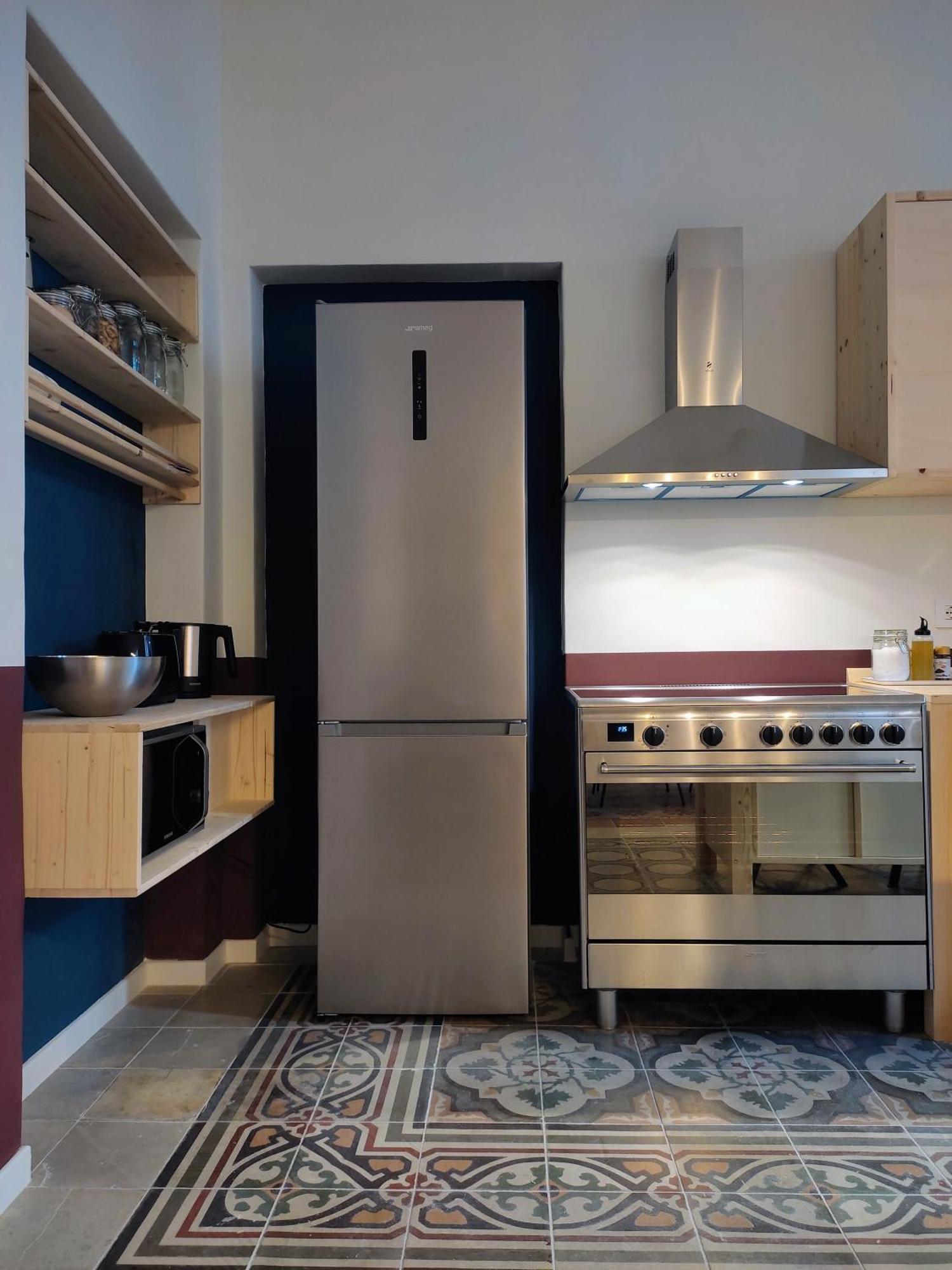 Lostabile Guesthouse & Coworking Bari Eksteriør bilde