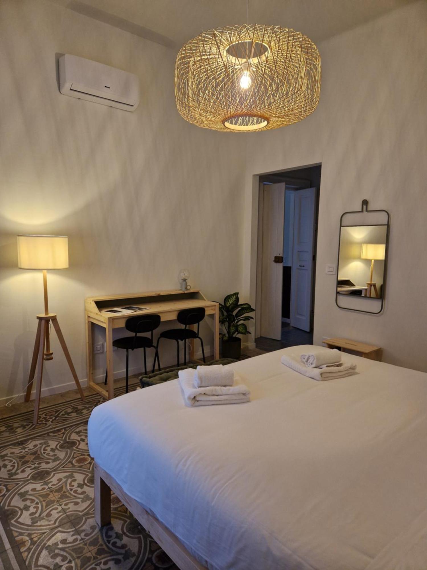 Lostabile Guesthouse & Coworking Bari Eksteriør bilde