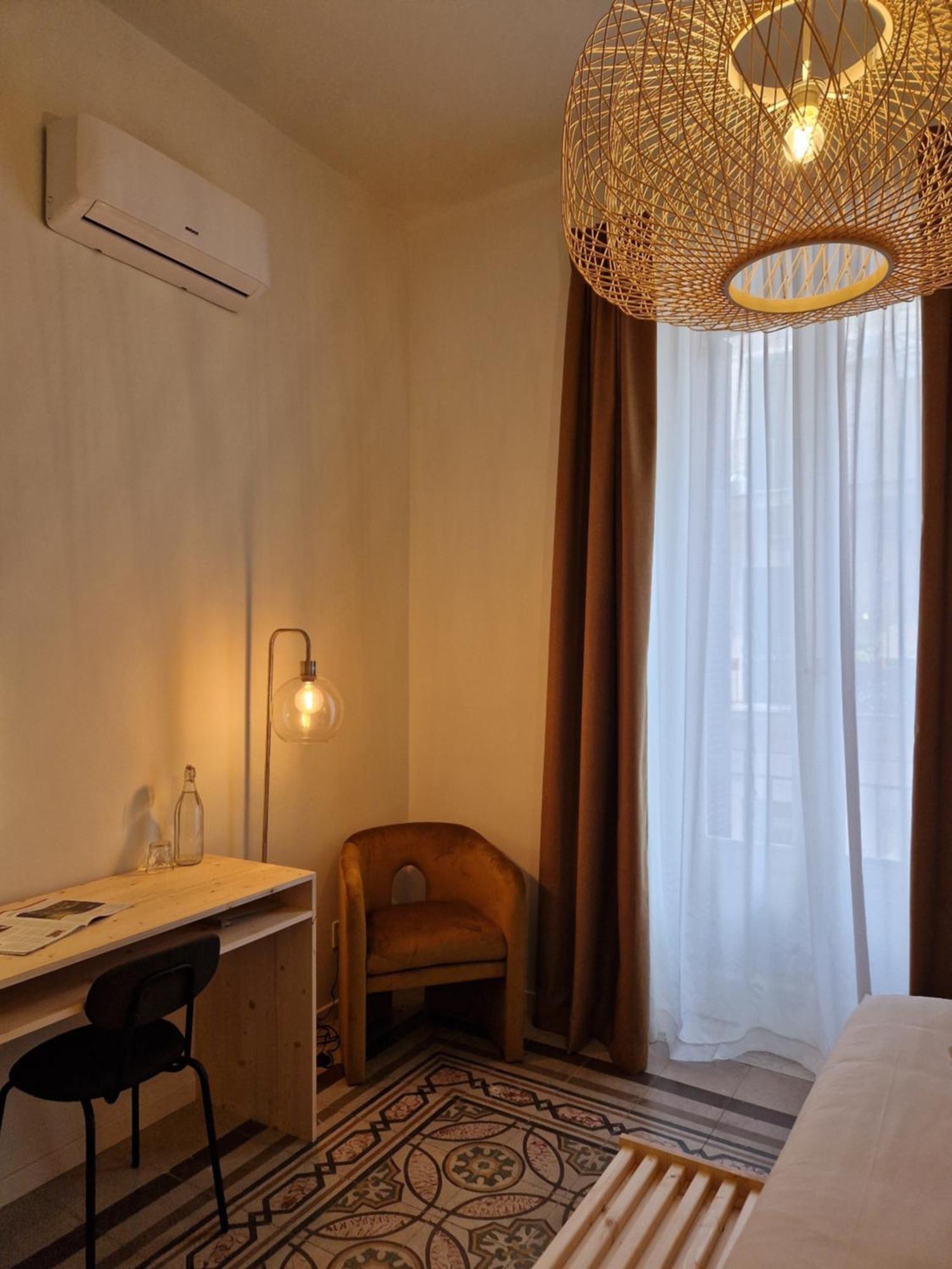 Lostabile Guesthouse & Coworking Bari Eksteriør bilde